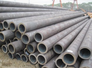 厦门20CrMo冷拔无缝钢管