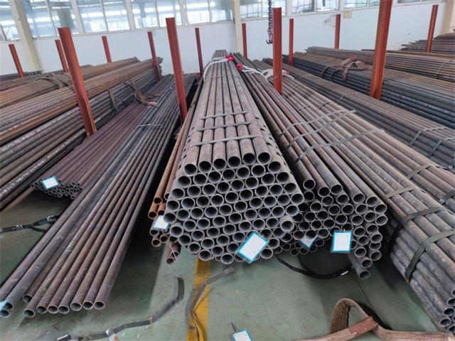 厦门20G合金无缝钢管
